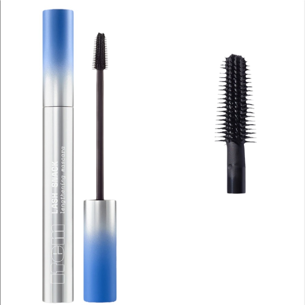 ITEM Beauty By Addison Rae
Lash Snack Clean Lengthening Mascara